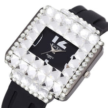 Load image into Gallery viewer, Relogio Feminino Watches Women Luxury Rhinestone
