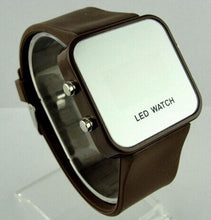 Load image into Gallery viewer, Multi Colors 2019 Fashion LED Watch Relogio Unisex Sports Watches